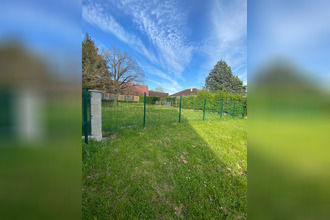  terrain chateauroux 36000