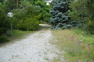  terrain chateauroux-les-alpes 05380