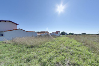  terrain chatelaillon-plage 17340