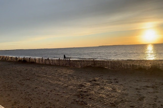  terrain chatelaillon-plage 17340