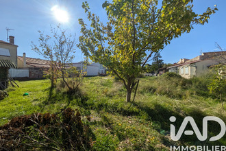  terrain chatelaillon-plage 17340