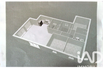  terrain chatelaillon-plage 17340