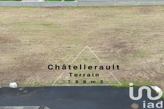  terrain chatellerault 86100