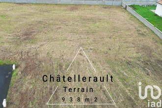  terrain chatellerault 86100