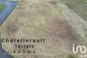  terrain chatellerault 86100