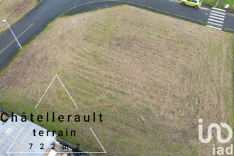  terrain chatellerault 86100