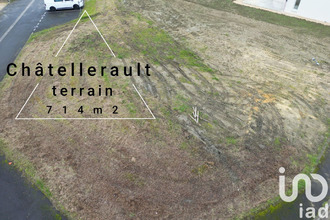  terrain chatellerault 86100