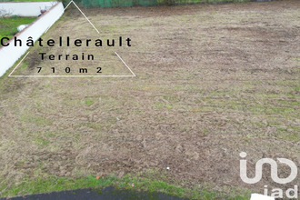  terrain chatellerault 86100