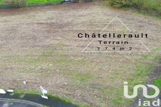  terrain chatellerault 86100