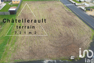  terrain chatellerault 86100