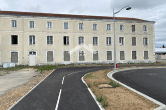  terrain chatellerault 86100