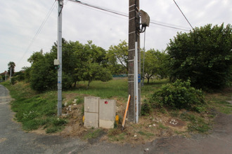  terrain chatellerault 86100