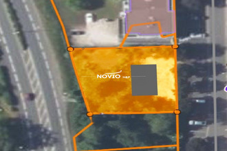  terrain chatellerault 86100