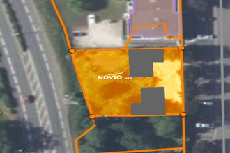  terrain chatellerault 86100