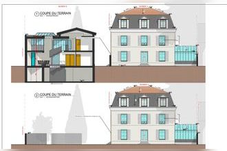  terrain chatenay-malabry 92290