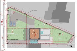  terrain chatenay-malabry 92290