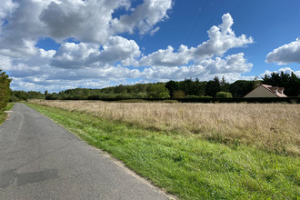  terrain chatillon-sur-cher 41130