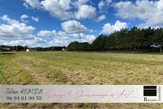  terrain chatillon-sur-cher 41130