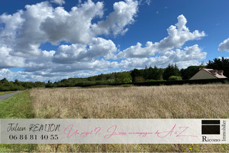  terrain chatillon-sur-cher 41130