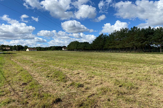  terrain chatillon-sur-cher 41130