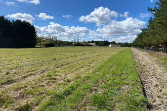  terrain chatillon-sur-cher 41130