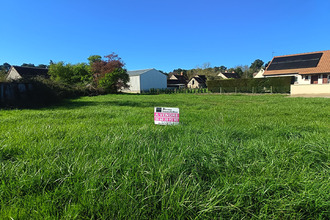  terrain chatillon-sur-cher 41130