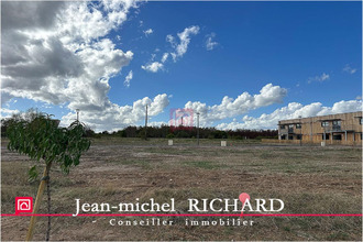  terrain chatillon-sur-cher 41130