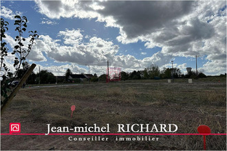  terrain chatillon-sur-cher 41130