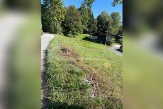  terrain chatillon-sur-cluses 74300