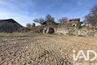  terrain chatillon-sur-cluses 74300