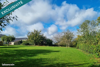  terrain chatillon-sur-colmt 53100