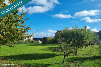  terrain chatillon-sur-colmt 53100