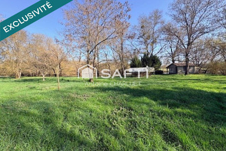  terrain chatillon-sur-indre 36700