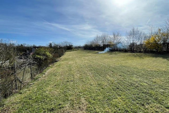  terrain chatillon-sur-seine 21400