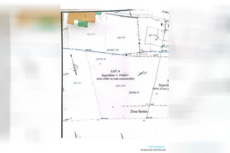  terrain chatonnay 38440