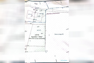  terrain chatonnay 38440