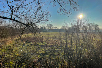  terrain chatres-sur-cher 41320