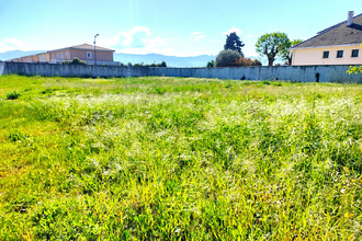  terrain chatuzange-le-goubet 26300