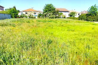  terrain chatuzange-le-goubet 26300