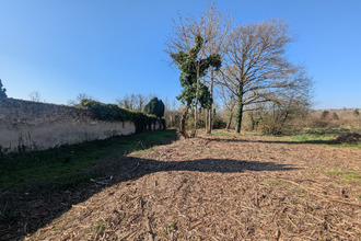  terrain chaudeney-sur-moselle 54200