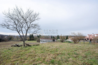  terrain chaudeney-sur-moselle 54200