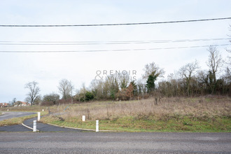  terrain chaudeney-sur-moselle 54200