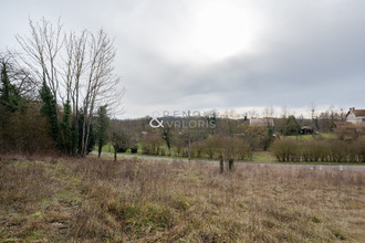  terrain chaudeney-sur-moselle 54200