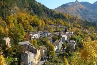  terrain chaudon-norante 04330