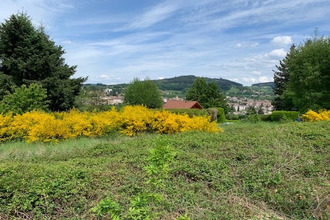  terrain chauffailles 71170