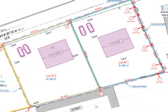  terrain chauffry 77169