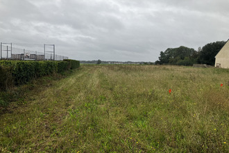  terrain chaufour-les-bonnieres 78270