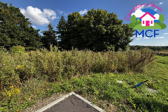  terrain chaufour-les-bonnieres 78270