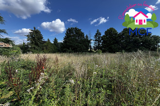  terrain chaufour-les-bonnieres 78270