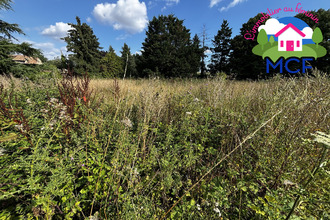  terrain chaufour-les-bonnieres 78270